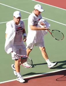 Marcel Thiemann and Chris Thiemann