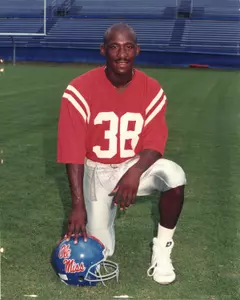 Chucky Mullins