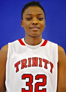 Sha'Kayla Caples (TVCC)