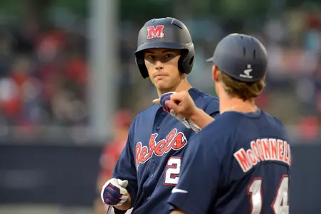 Yarbrough earned his second All-America honor of the season on Wednesday.