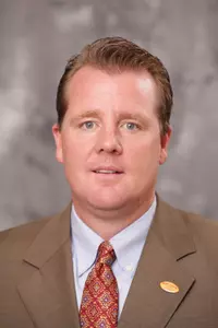 Stephen Ponder (Courtesy Arizona State Athletics)