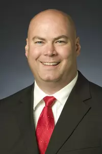 Joe Swingle (Courtesy Arkansas Athletics)