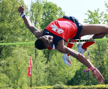 Ricky Robertson (photo by Joshua McCoy)