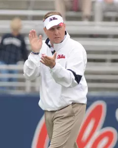Hugh Freeze