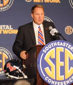 Hugh Freeze