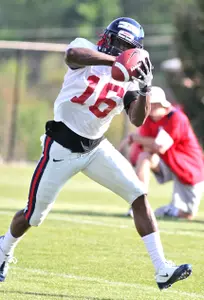 Collins Moore (photo by Joshua McCoy)