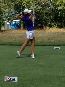 Natalie Gleadall (Michele Drinkard)