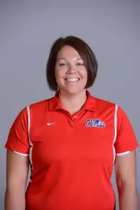 Ole Miss assistant coach Shannon Wells spoke to the media Monday afternoon.