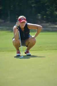 Taelor Rubin (Photo by Robert Jordan/Ole Miss Communications)