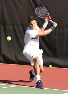 Jonas Lutjen (Photo by Bill Kallenberg)