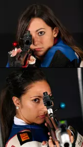 Melissa Quartarone and Rena Goodwin (Photos by Joshua McCoy)