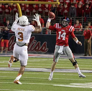 Bo Wallace (photo by Joshua McCoy)
