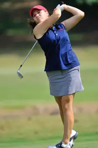 Kathryn Fowler (Photo by Robert Jordan/Ole Miss Communications)