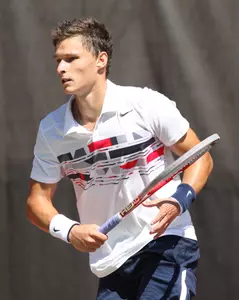 Jonas Lutjen (Photo by Bill Kallenberg)