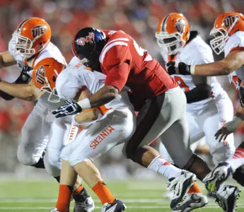 (AP Photo/Oxford Eagle, Bruce Newman)