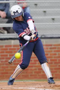 Junior outfielder RT Cantillo and the Rebels wrapped up their first week of practices Friday.