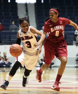 Valencia McFarland (photo by Joshua McCoy)