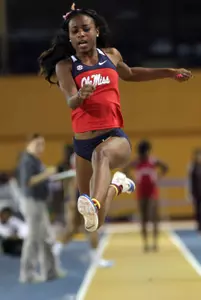 Marci Morman (photo by Joshua McCoy)