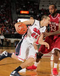 Marshall Henderson