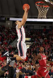 Marshall Henderson