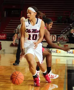 Diara Moore (Joshua McCoy)