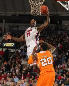 Murphy Holloway