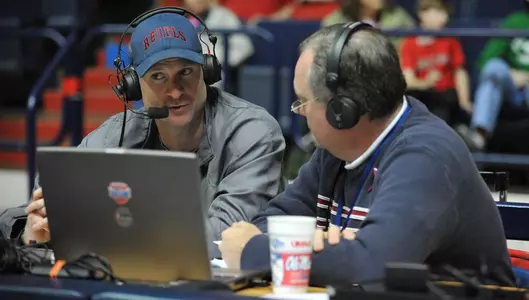 RebTalk With Andy Kennedy