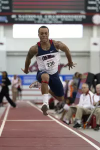 Morris Kersh (photo by Wesley Hitt)