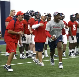 Derrick Nix