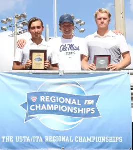 Stefan Lindmark and William Kallberg