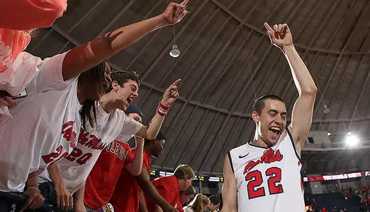 Season Ticket On Sale Now