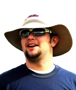 Assistant Director of Sports Video Chris Buttgen