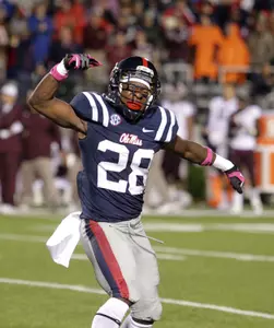 Mike Hilton (photo by Joshua McCoy)