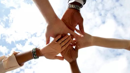 The Ole Miss Athletics Department has teamed up with the university to promote racial equality with a weeklong Racial Reconciliation Week.