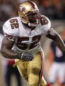 Patrick Willis (AP photo)
