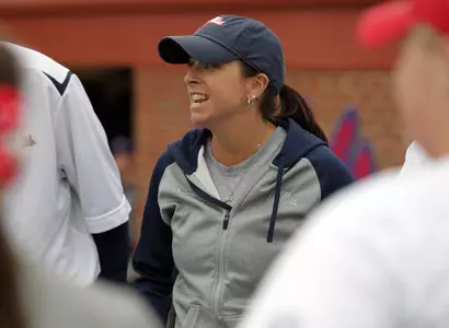 Ole Miss softball head coach Windy Thees announced the Rebels' 2013-14 winter camps Tuesday.
