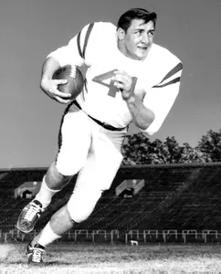 Buck Randall