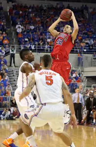 Marshall Henderson