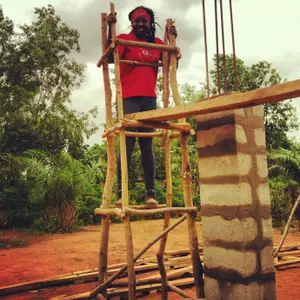 Former Ole Miss volleyball player Courtney Cunningham spent two weeks in Togo with Engineers Without Borders this past summer.