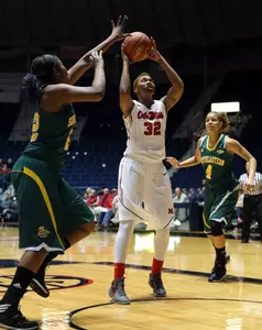Ole Miss defeats Southeastern Louisiana