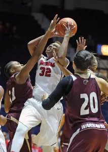 Ole Miss heads to New Orleans for a Sunday afternoon matchup with Tulane.