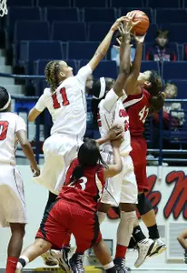 Ole Miss takes on Central Arkansas on Sunday (Nov. 10).