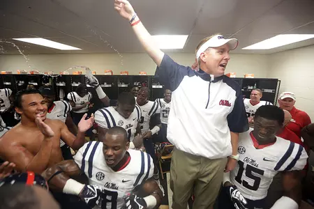 (Courtesy Joshua McCoy)