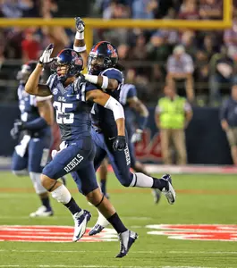 Cody Prewitt (photo by Joshua McCoy)