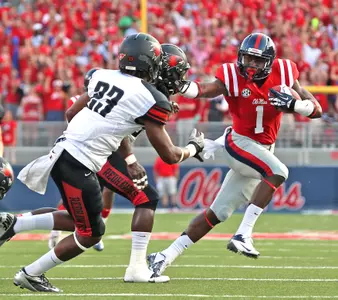 Laquon Treadwell (photo by Joshua McCoy)