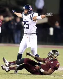 Cody Prewitt (photo by Joshua McCoy)