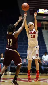 Ole Miss hosts La Tech for its annual School Kids Game.