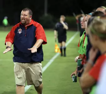 Matt Mott's Ole Miss soccer program will host a pair of winter camps in early 2014.