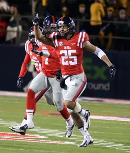Cody Prewitt (photo by Joshua McCoy)