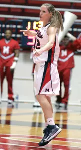 Gracie Frizzell (photo by Joshua McCoy)